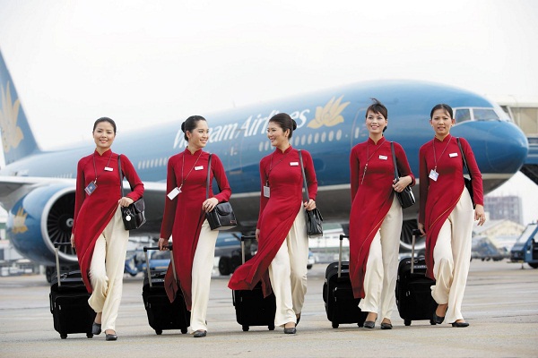 Vietnam airlines